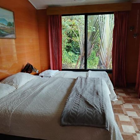 Suite Y Loft Casa Toria San Isidro  Exterior photo