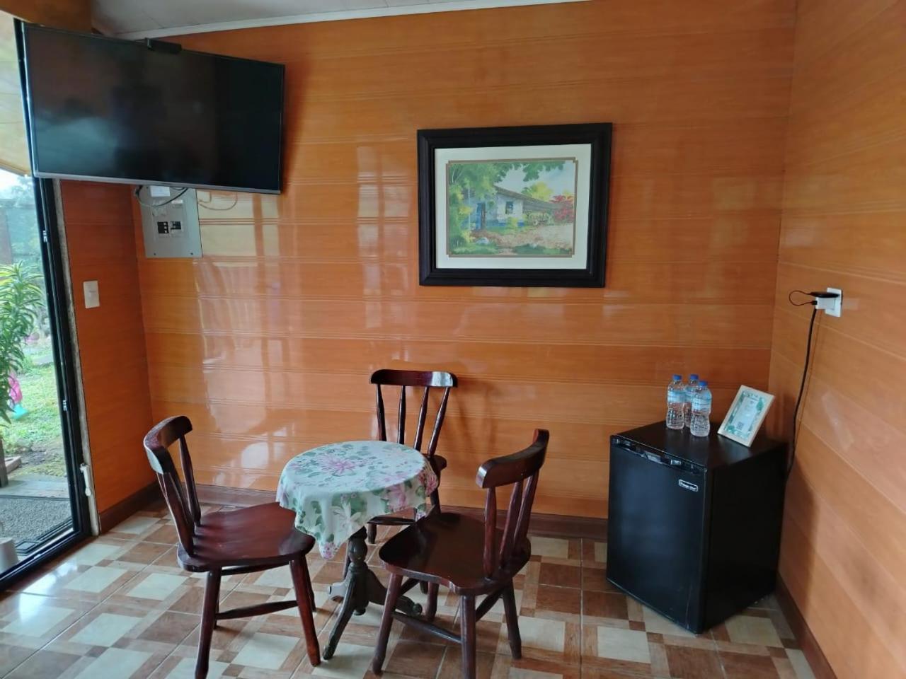 Suite Y Loft Casa Toria San Isidro  Exterior photo