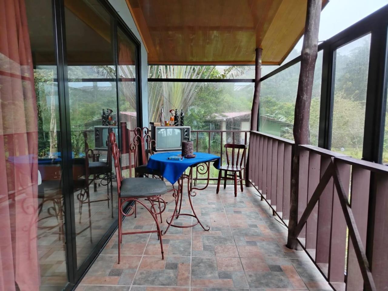 Suite Y Loft Casa Toria San Isidro  Exterior photo